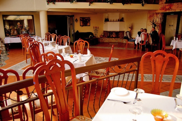 Hotel Morena (Klaipeda)